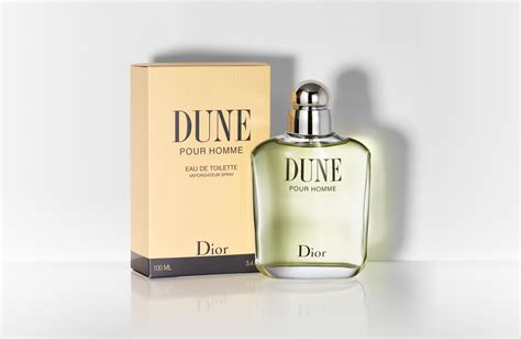 dune pour homme parfum.